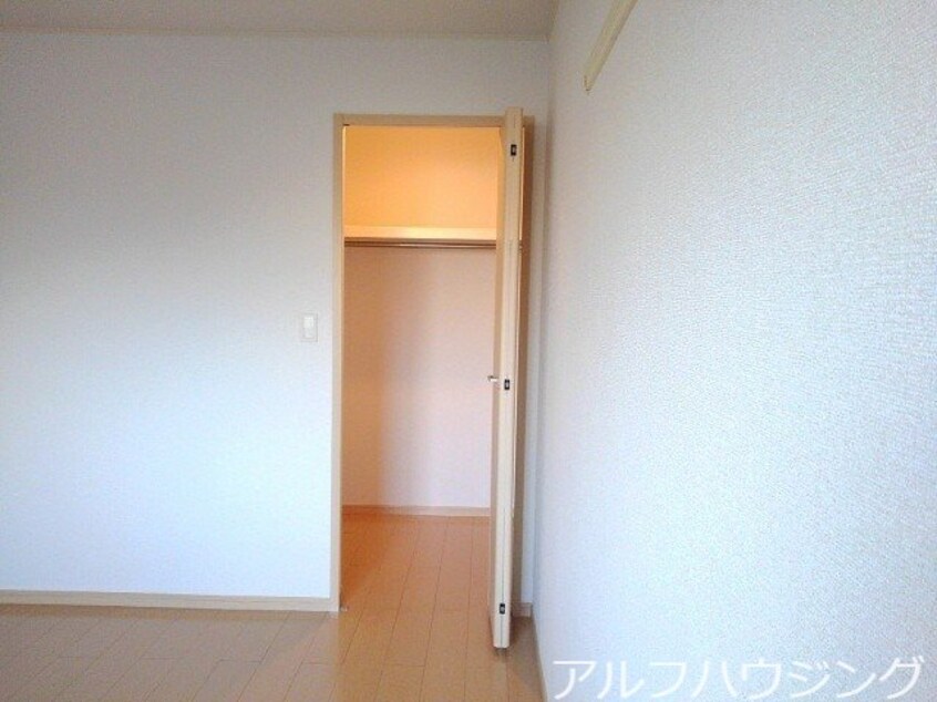  レジデンス　ヒヨリ　Ｂ