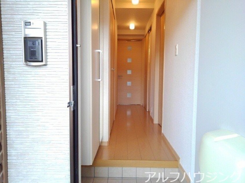  レジデンス　ヒヨリ　Ｂ