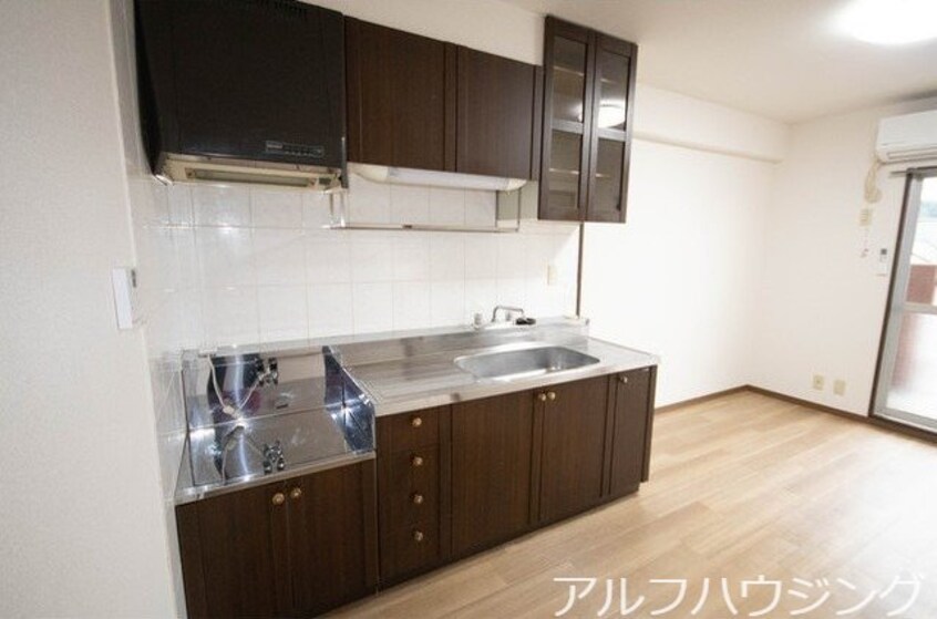  レジデンス・アダージオ