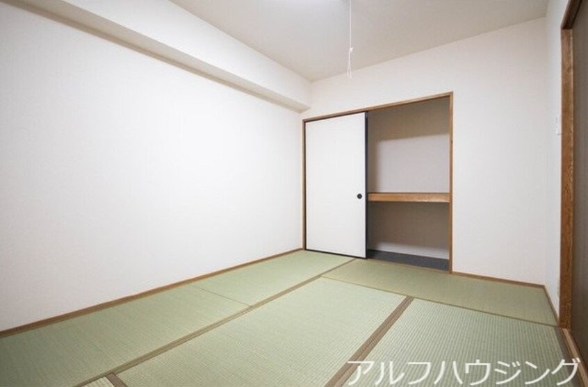  レジデンス・アダージオ