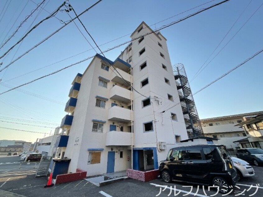  メゾンド絵志野