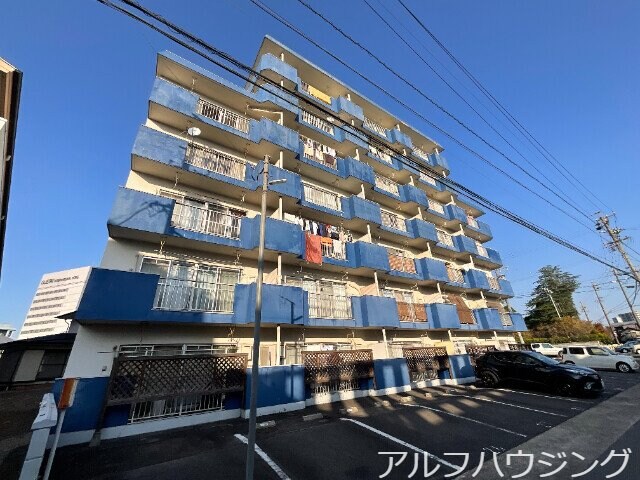  メゾンド絵志野