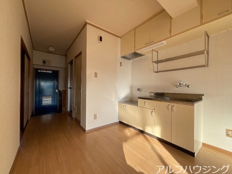 イメージ メゾンド絵志野