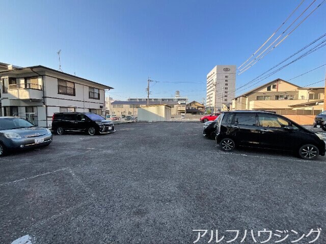  メゾンド絵志野