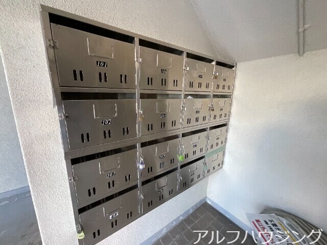  メゾンド絵志野