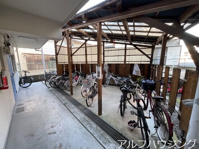  メゾンド絵志野