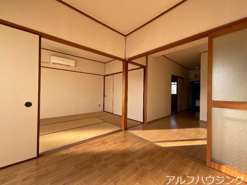 イメージ メゾンド絵志野