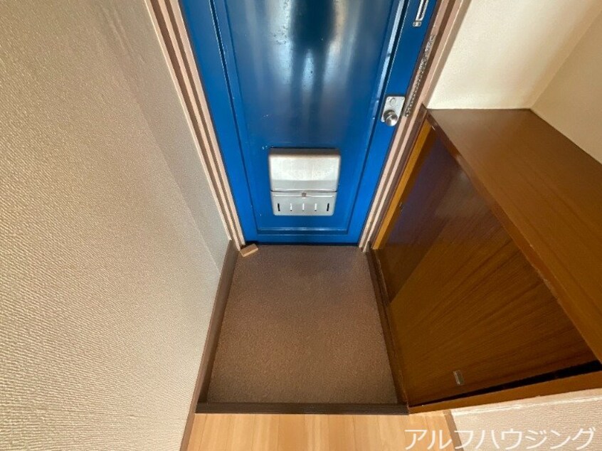 イメージ メゾンド絵志野