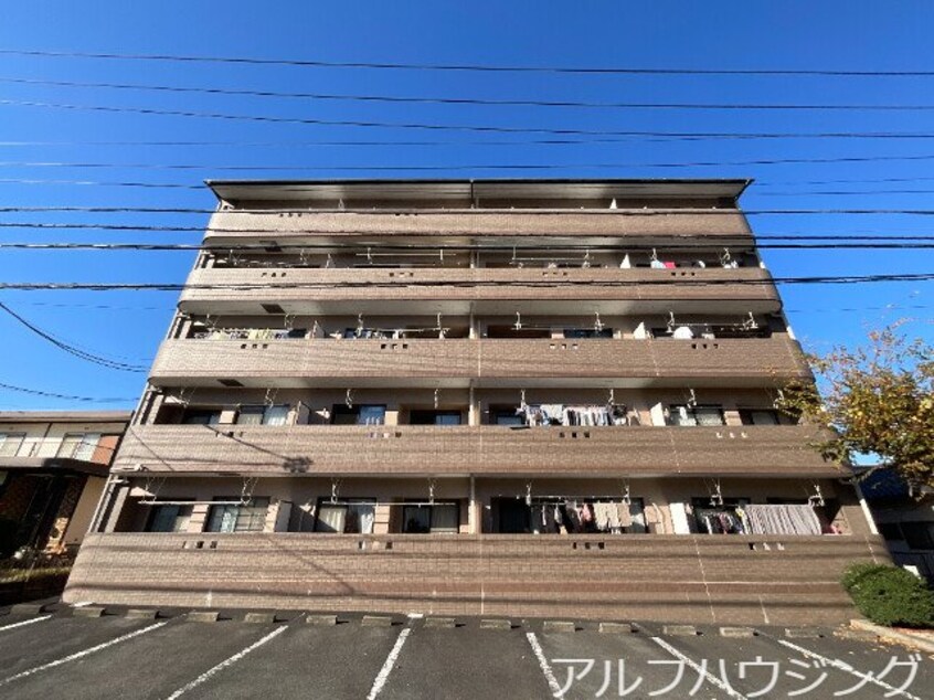  ヴァンヴェール赤坂