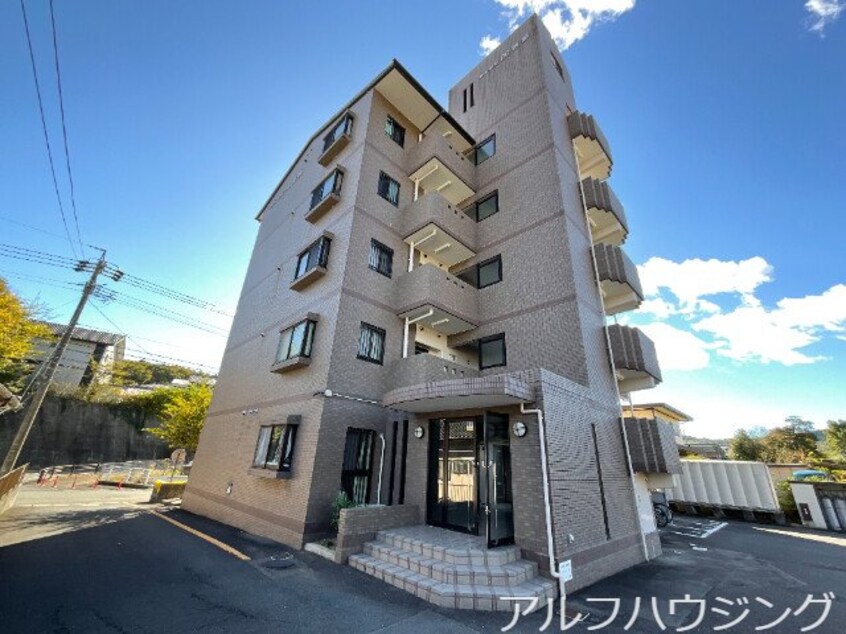  ヴァンヴェール赤坂