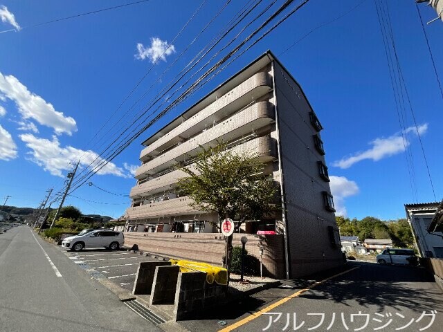  ヴァンヴェール赤坂