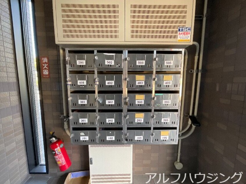  ヴァンヴェール赤坂