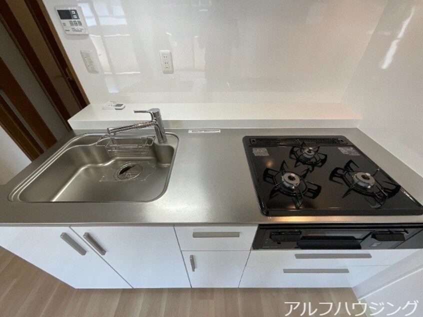 イメージ ヴァンヴェール赤坂