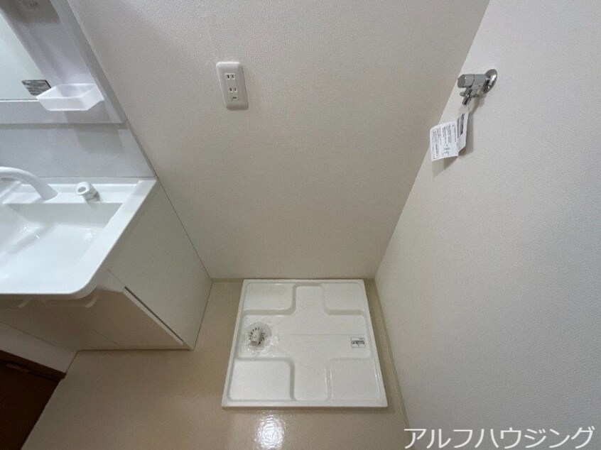 イメージ ヴァンヴェール赤坂