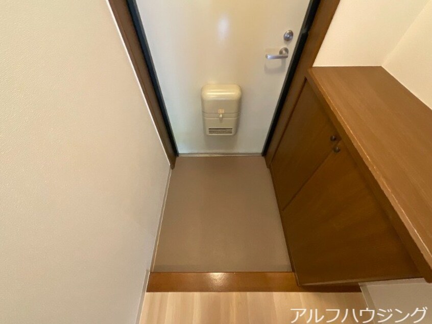 イメージ ヴァンヴェール赤坂