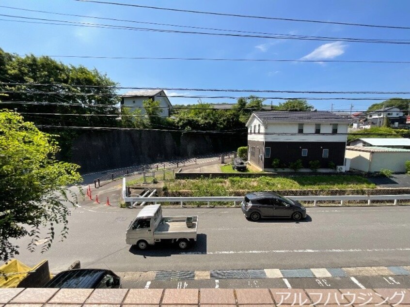 イメージ ヴァンヴェール赤坂