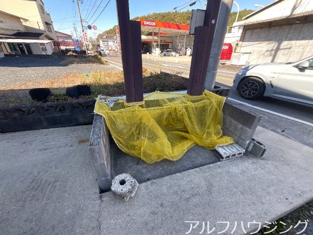  フォーブルイワイA