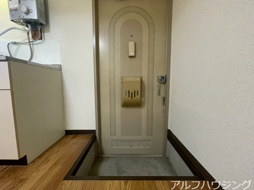  フォーブルイワイA