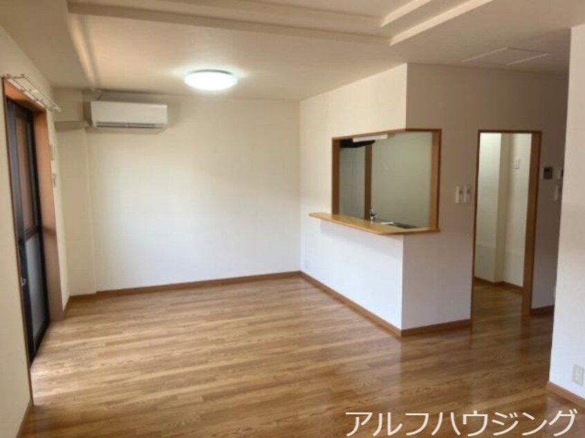 リビング S・Ｇｒｅｅｎ・Ｈｉｌｌ　Ⅱ