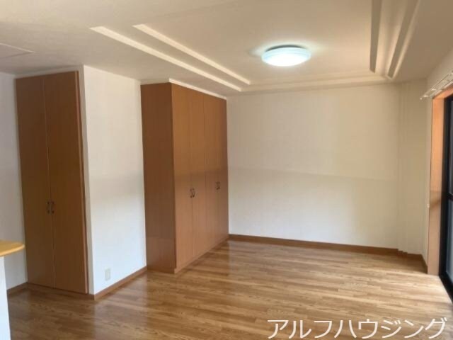 リビング S・Ｇｒｅｅｎ・Ｈｉｌｌ　Ⅱ