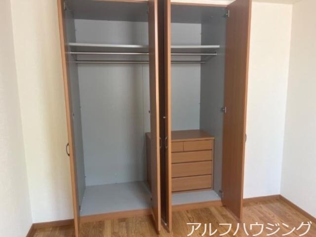 収納 S・Ｇｒｅｅｎ・Ｈｉｌｌ　Ⅱ