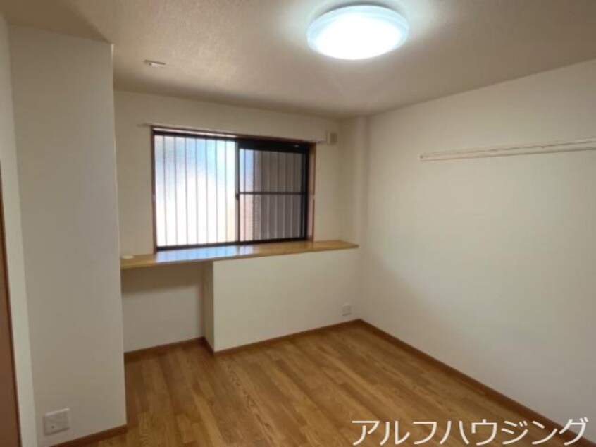 洋室 S・Ｇｒｅｅｎ・Ｈｉｌｌ　Ⅱ