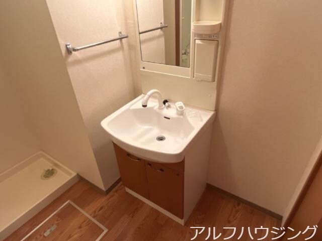 洗面 S・Ｇｒｅｅｎ・Ｈｉｌｌ　Ⅱ