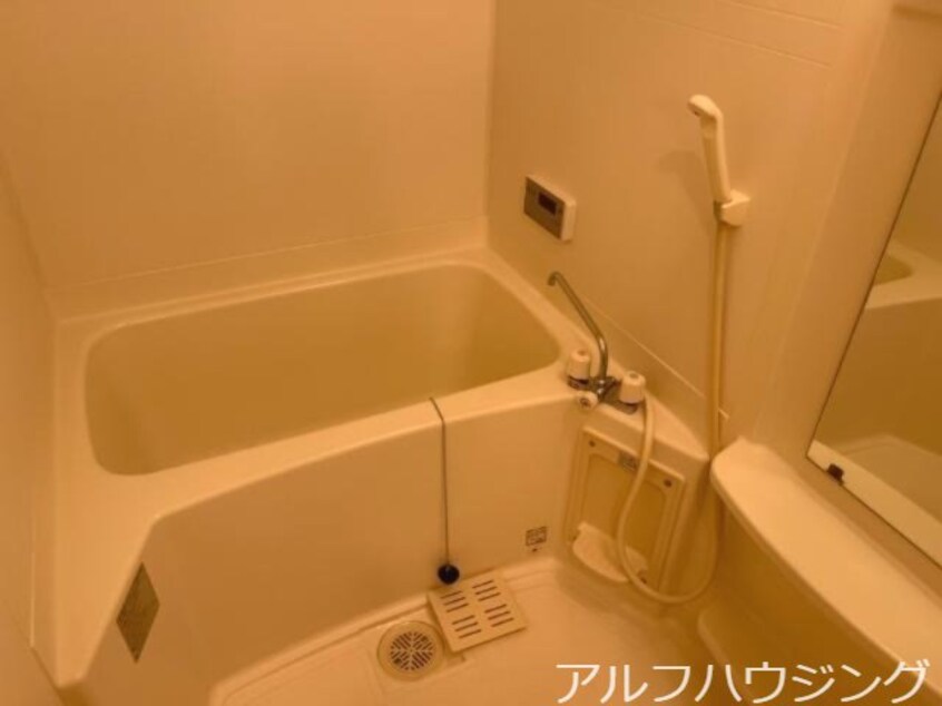 バス／シャワールーム等 S・Ｇｒｅｅｎ・Ｈｉｌｌ　Ⅱ