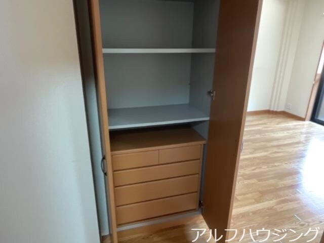 収納 S・Ｇｒｅｅｎ・Ｈｉｌｌ　Ⅱ