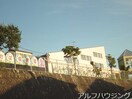 双葉保育園(幼稚園/保育園)まで2175m S・Ｇｒｅｅｎ・Ｈｉｌｌ　Ⅱ