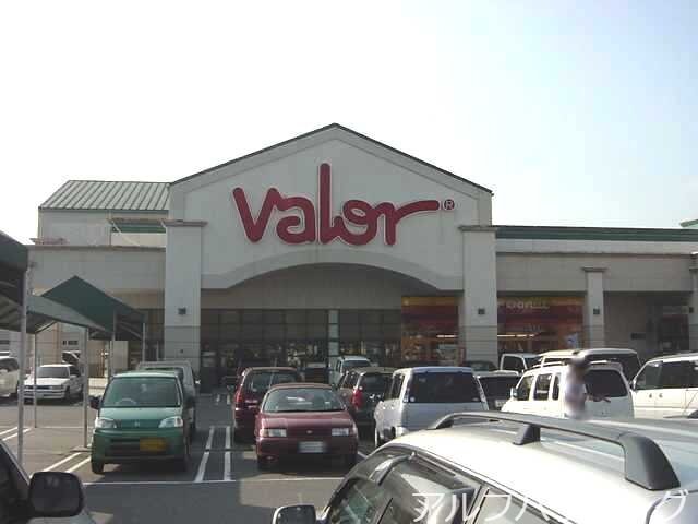 バロー多治見南店(スーパー)まで1095m S・Ｇｒｅｅｎ・Ｈｉｌｌ　Ⅱ