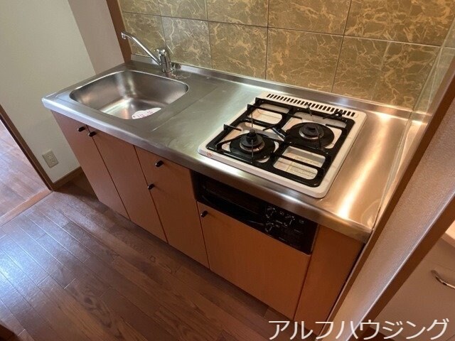  グローリアスＭ・Ａ・Ｋ