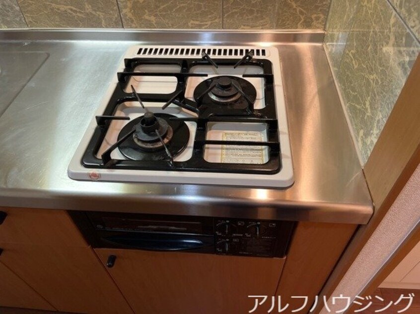  グローリアスＭ・Ａ・Ｋ