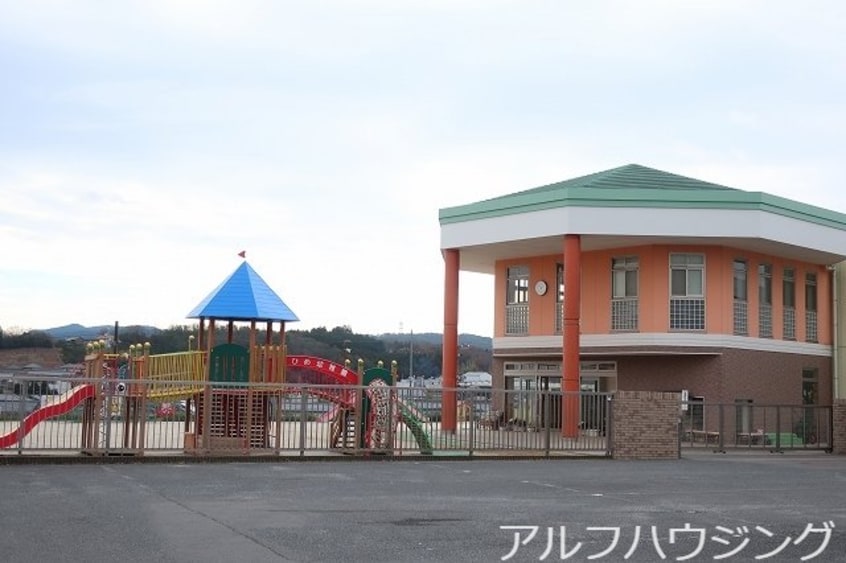 バロー(スーパー)まで3500m グランツ・姫　А