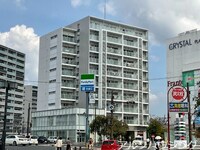 クリスタルプラザアネックス多治見