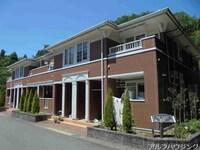 グラース　メゾン　Ｂ