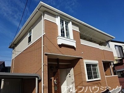  オー　ルージュＢ