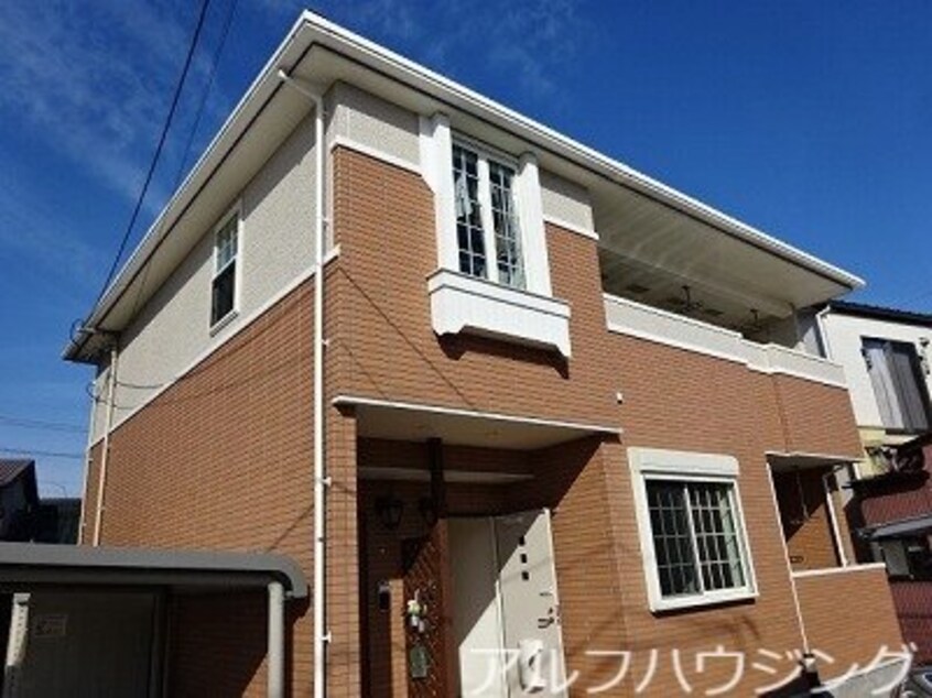  オー　ルージュＢ