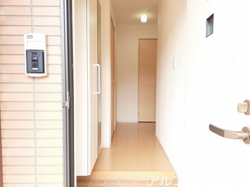  オー　ルージュＢ