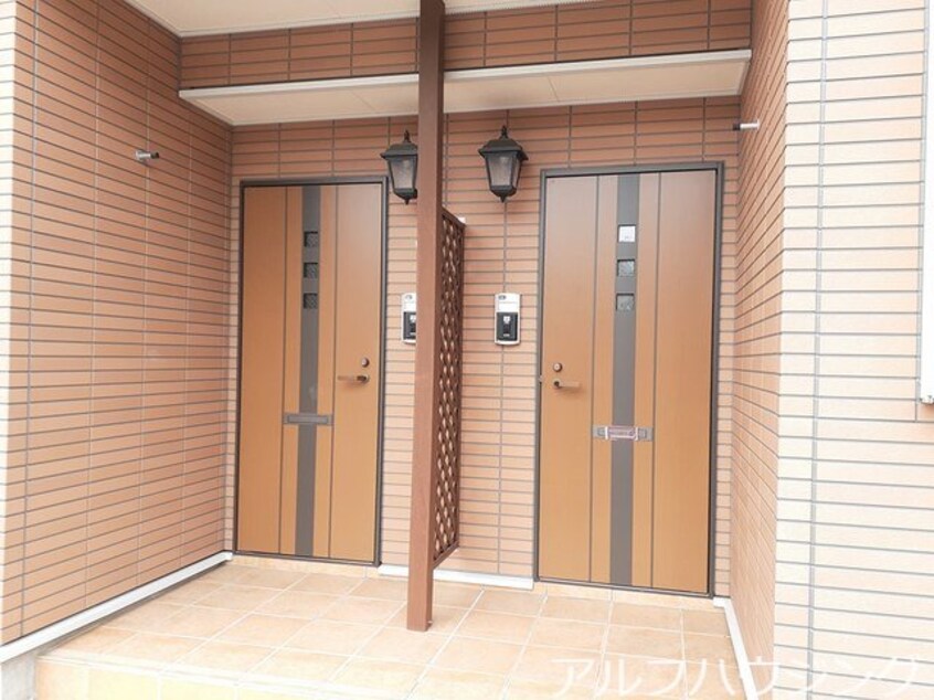  オー　ルージュＢ