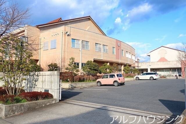 瑞浪小学校(小学校)まで850m オー　ルージュＢ