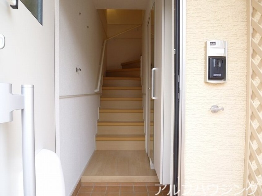  メゾンド　ル　マロン