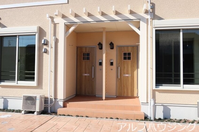  メゾンド　ル　マロン