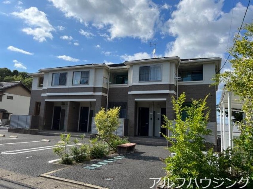 外観写真（昼） エトワール