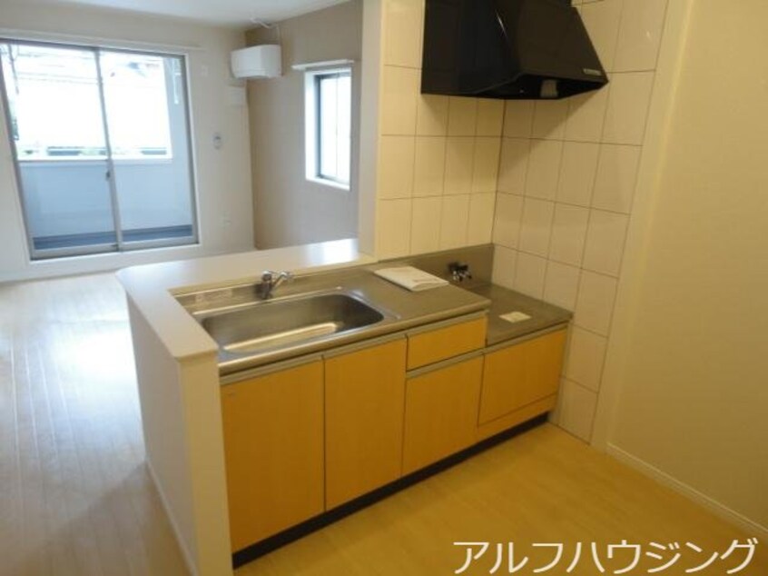 キッチン エトワール