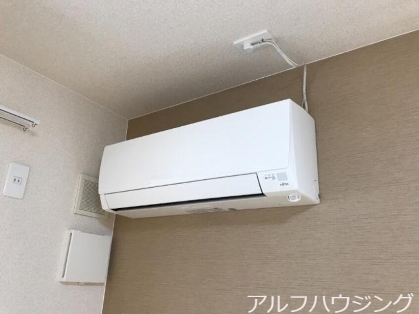 エアコン エトワール