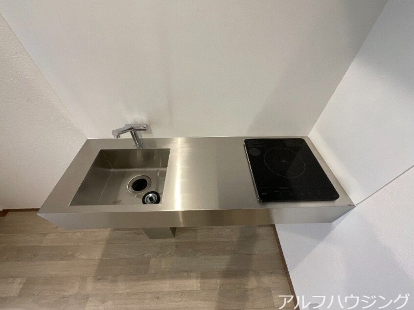 イメージ カーサオネスト金岡