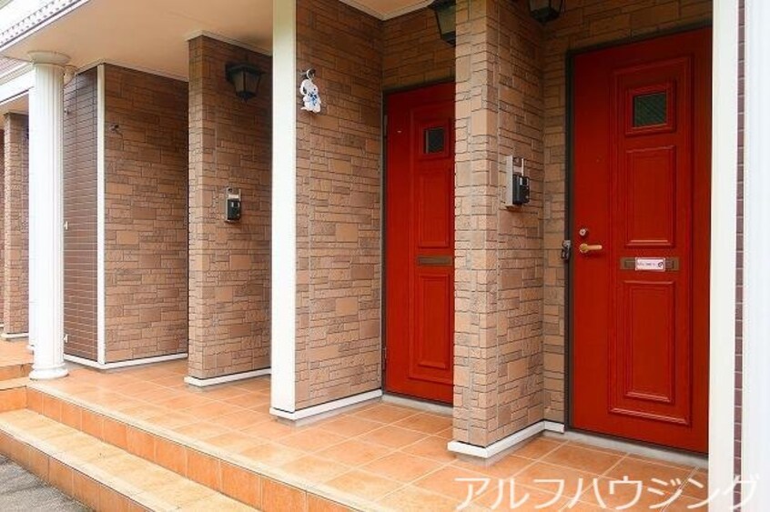  サンリットヒル