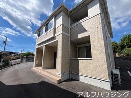 外観写真（昼）