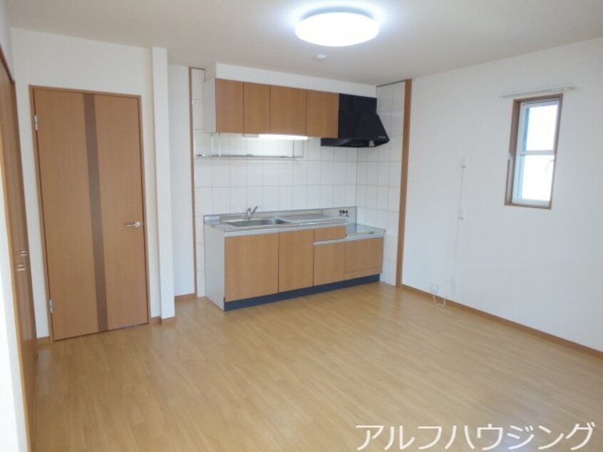 リビング ソレイユ